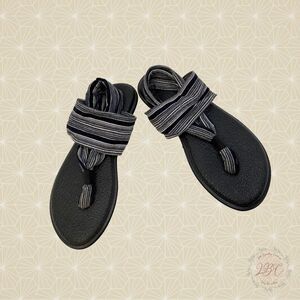 Sanuk Yoga Mat Sandals